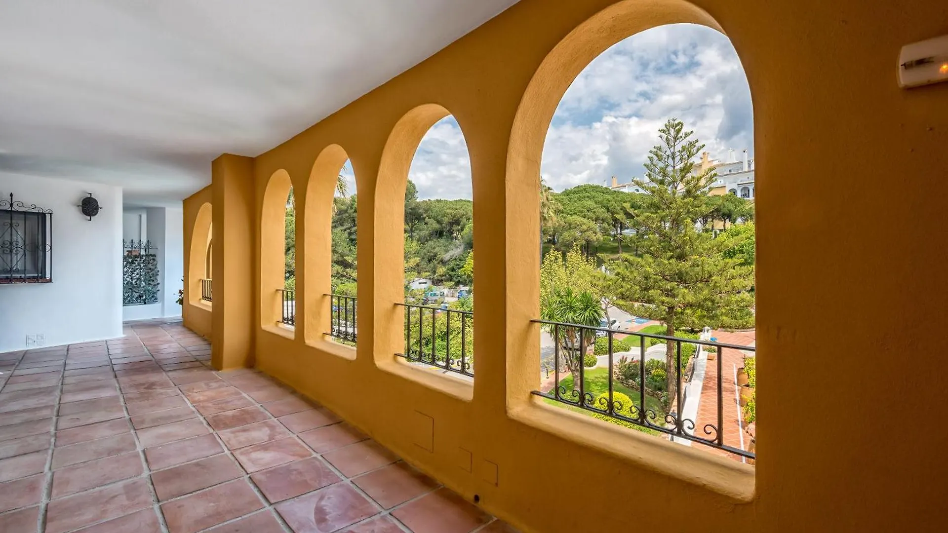 Apartment Amazing First Line Beach In Cabopino Marina By Costarentals - M42 Marbella