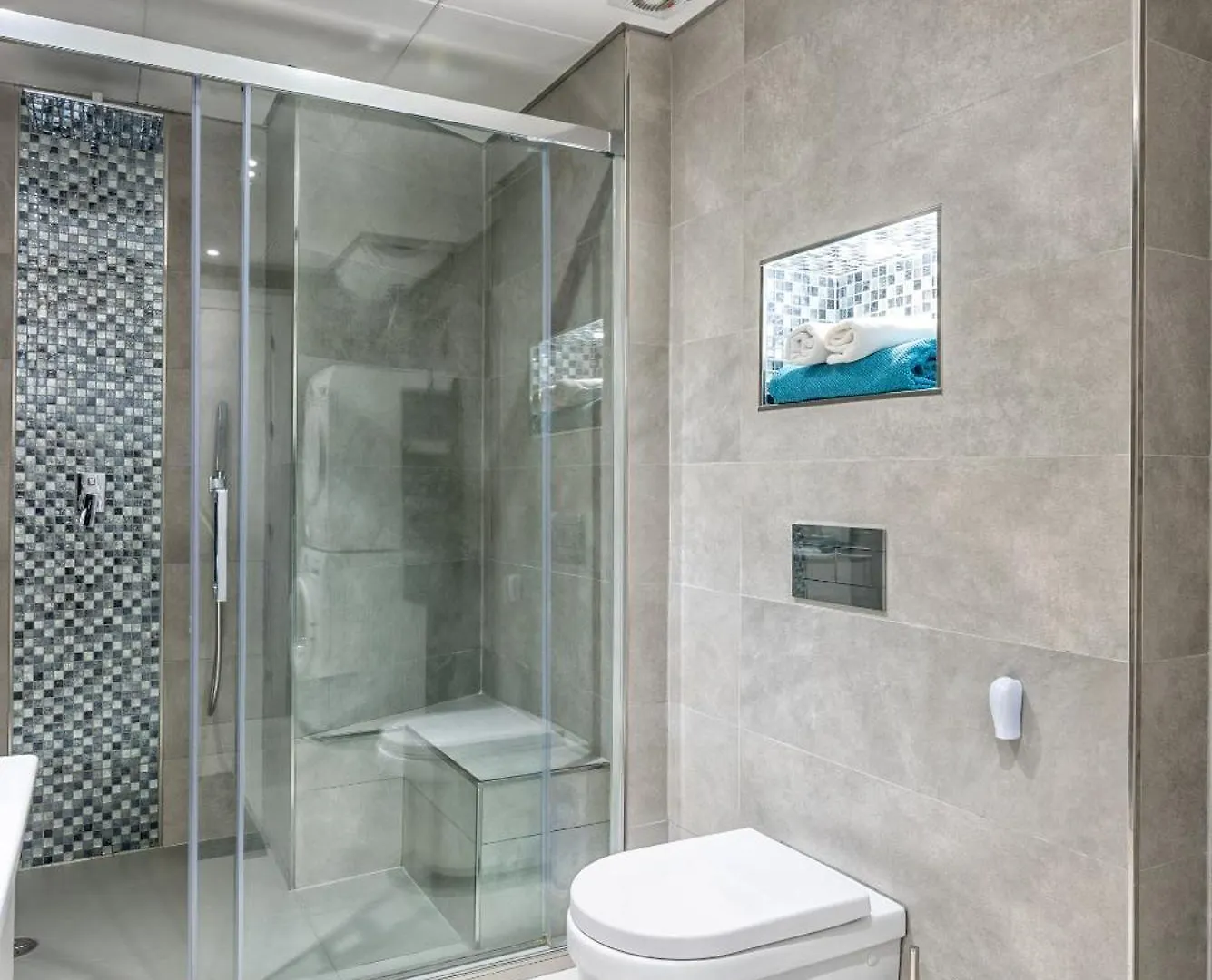 Apartment Amazing First Line Beach In Cabopino Marina By Costarentals - M42 Marbella