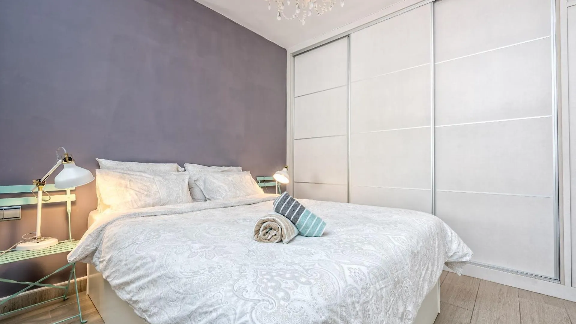 Apartment Amazing First Line Beach In Cabopino Marina By Costarentals - M42 Marbella Spain