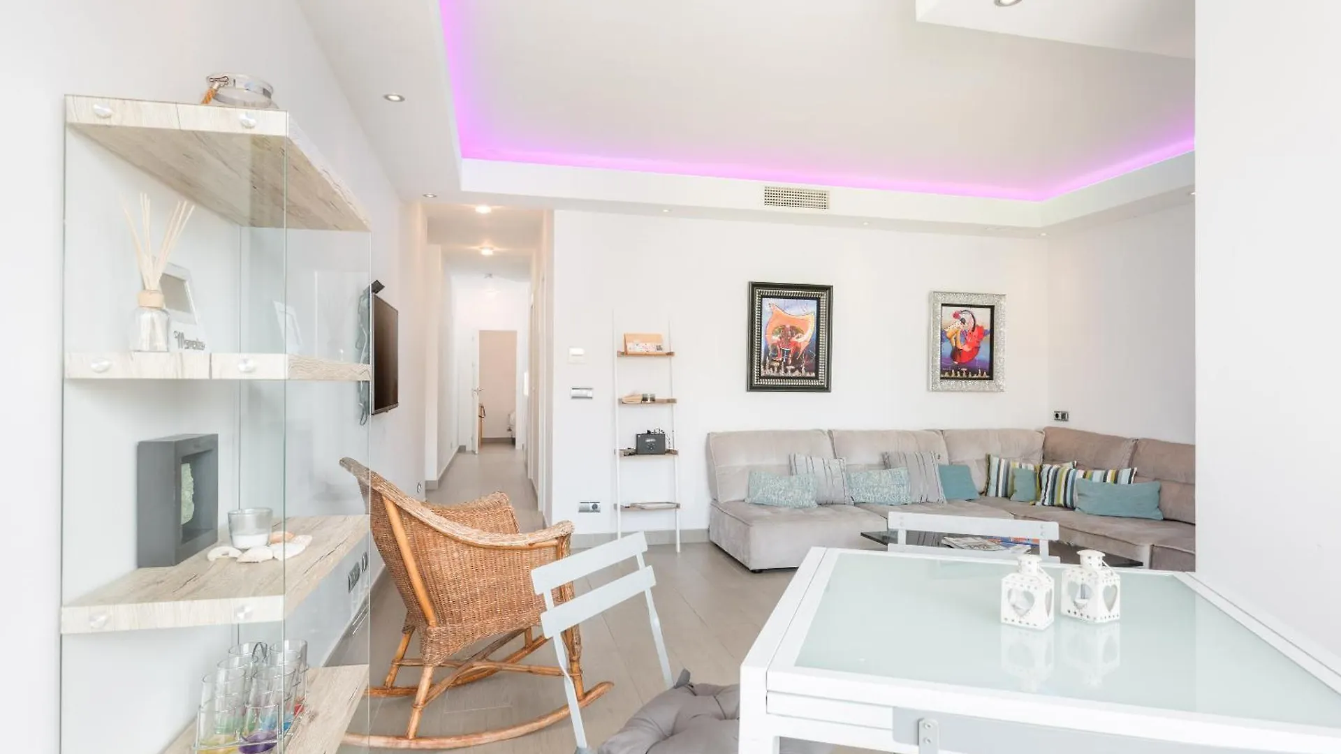 Amazing First Line Beach In Cabopino Marina By Costarentals - M42 Marbella 0*,  Spain
