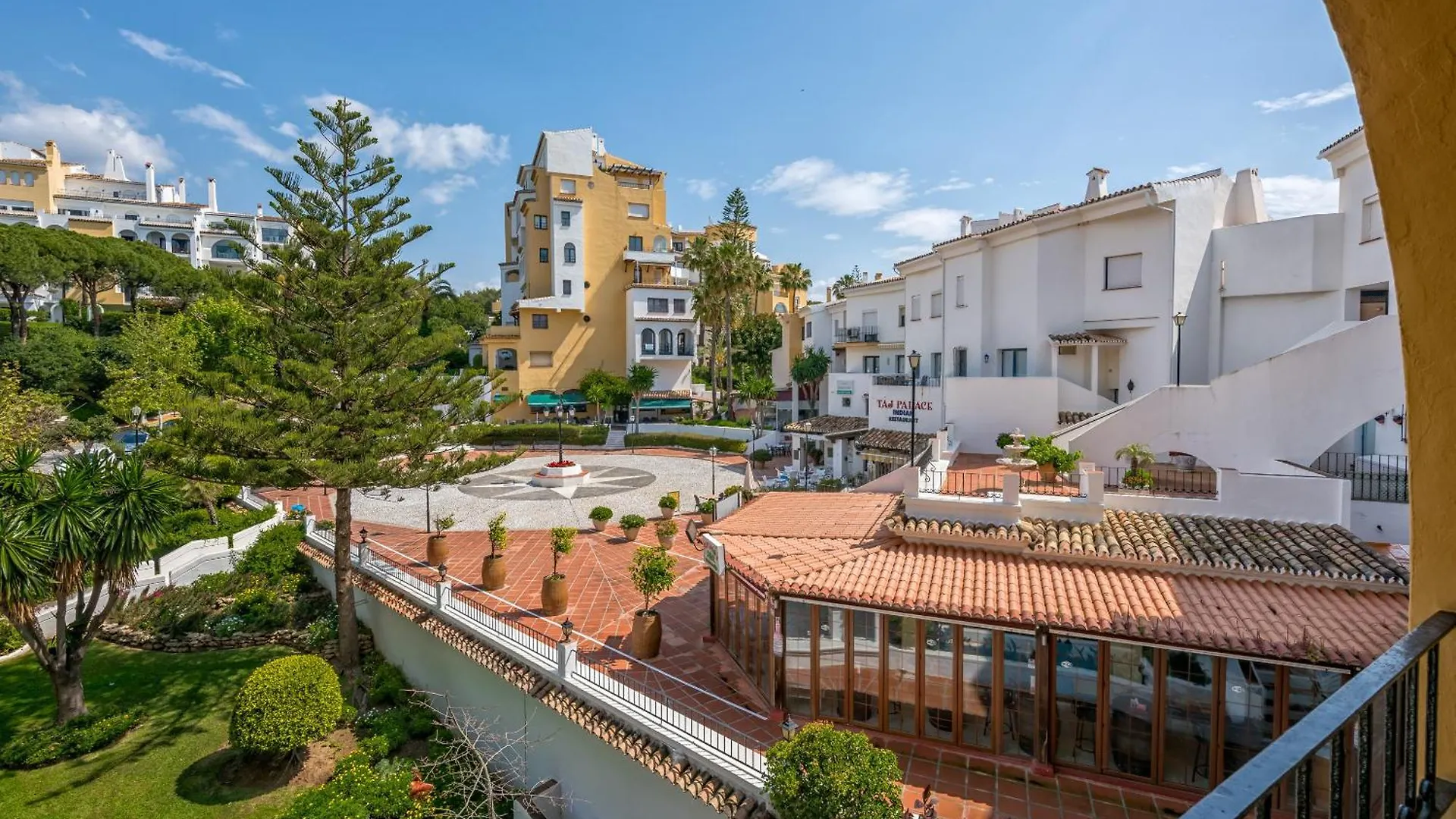 Amazing First Line Beach In Cabopino Marina By Costarentals - M42 Marbella